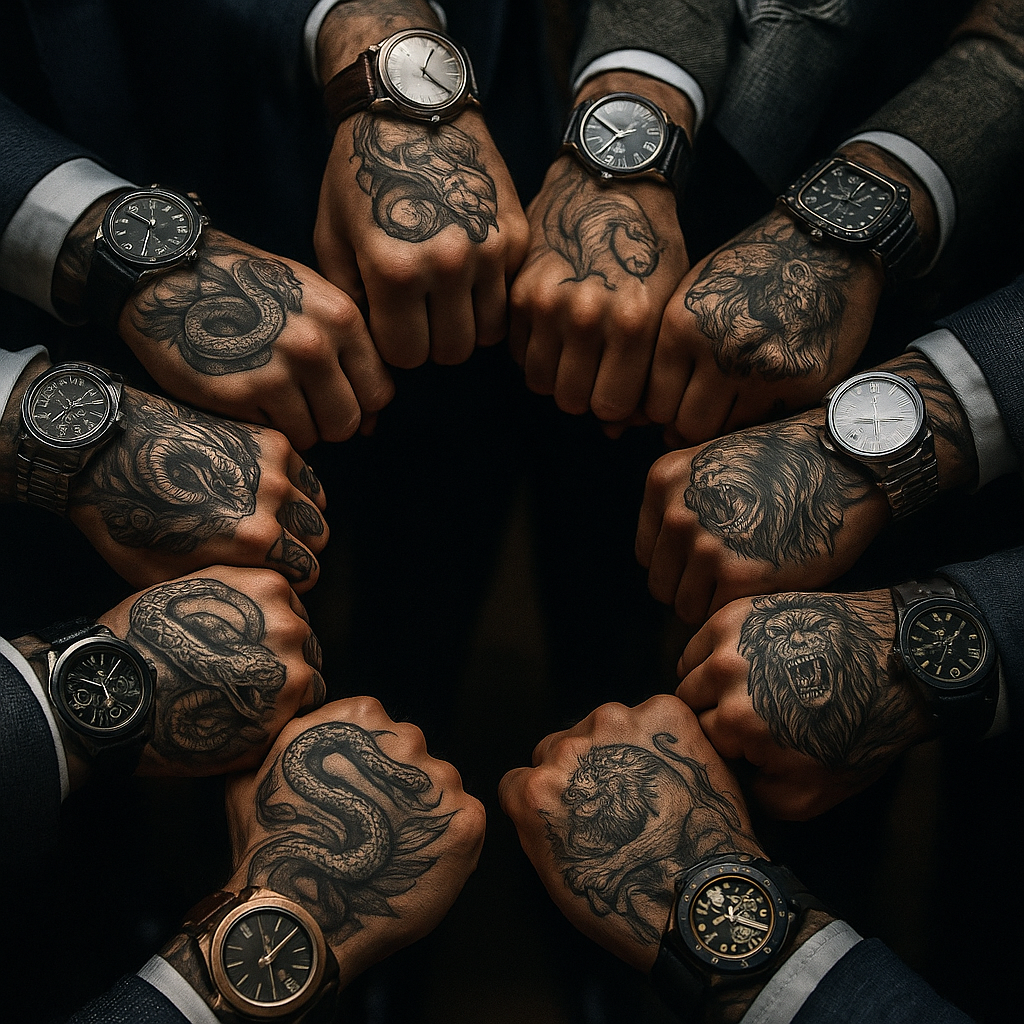 Read more about the article What Is a Hustler? | The Hustler War Mindset